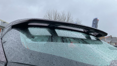 Toyota C-HR 1.8 Hybrid Icon 5dr CVT Hybrid Hatchback